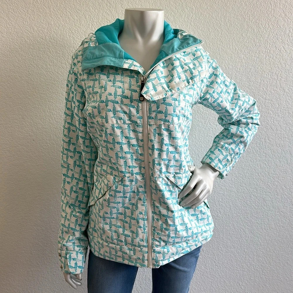 BURTON Women’s SOCIETY JACKET